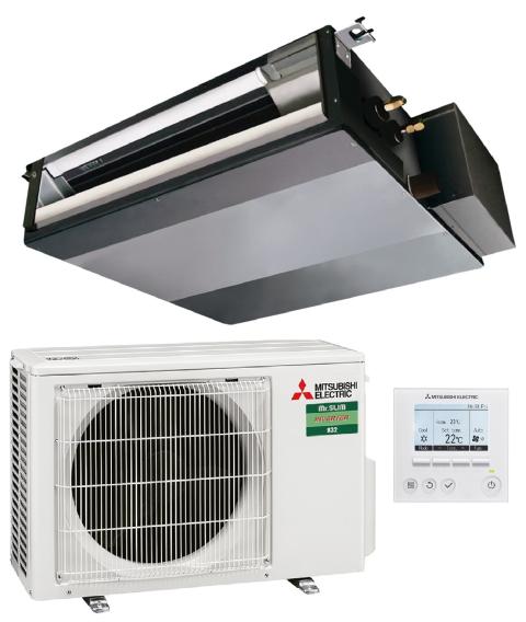 S-Széria - Monosplit szettek