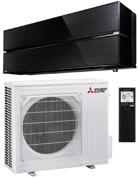 M-Széria MUZ-LN50VG2 + MSZ-LN50VG2B