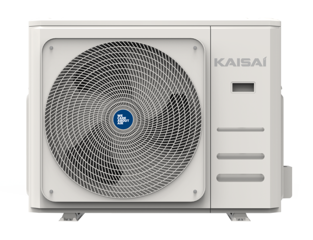 Aggregát vezérlő modullal R32