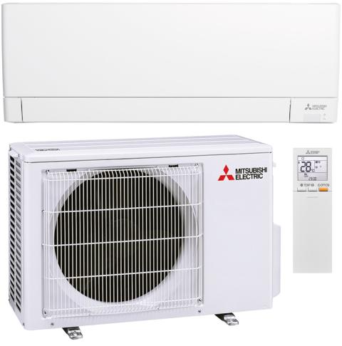 M-Széria MUZ-AY35VG2 + MSZ-AY35VGKP2