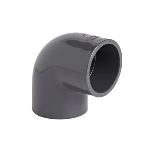CH - ELBOW 90 Solvent / 20mm / PVC