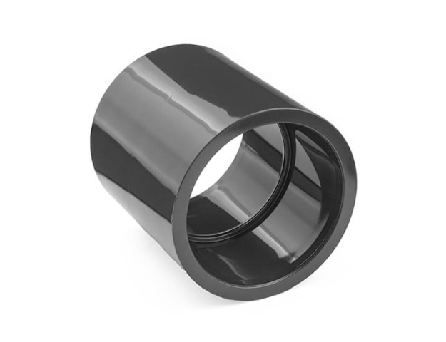 CH - Socket Solvent / 20mm / PVC
