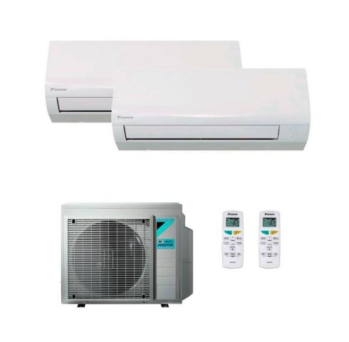 Multi Split Klímák