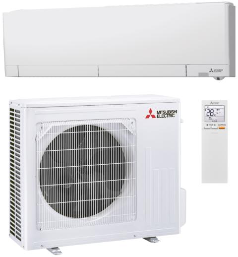 M-Széria - Monosplit szettek