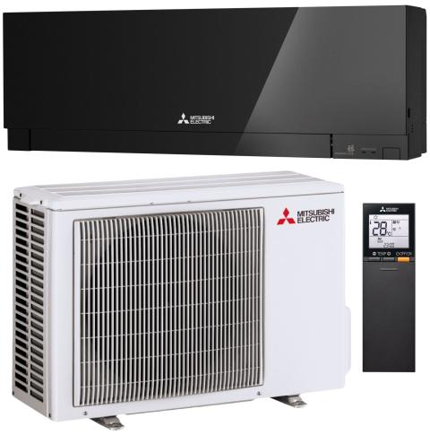 M-Széria MUZ-EF42VG2 + MSZ-EF42VGK2B